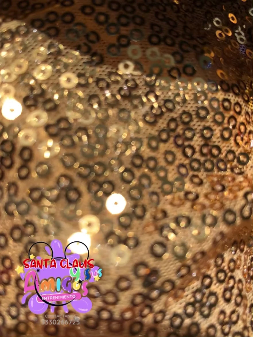 Orejitas Mickey Mago