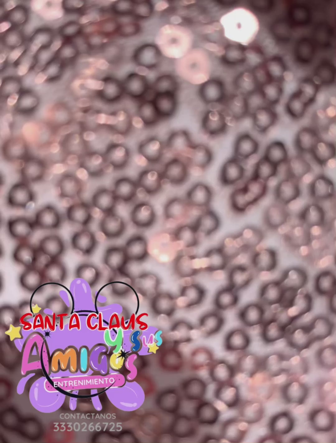 Orejitas Inspiradas en stich