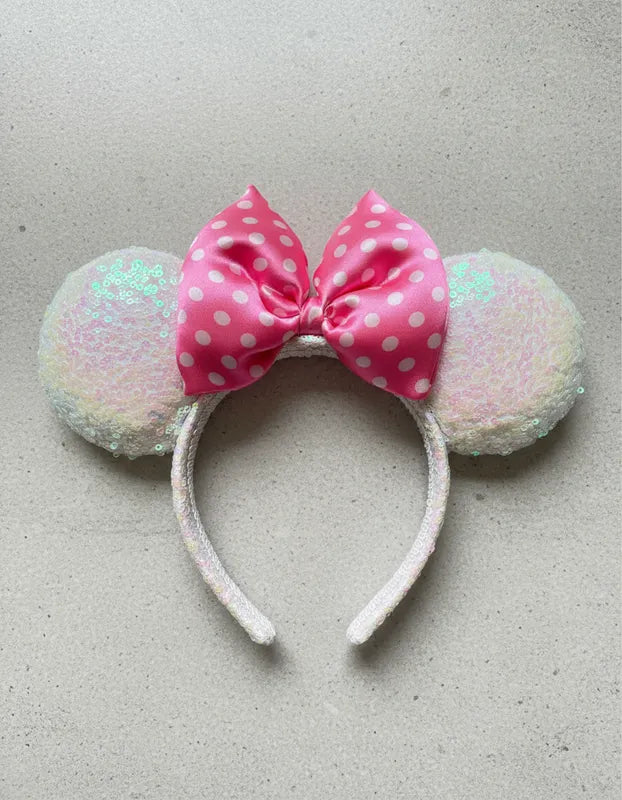 Orejitas minnie boreal