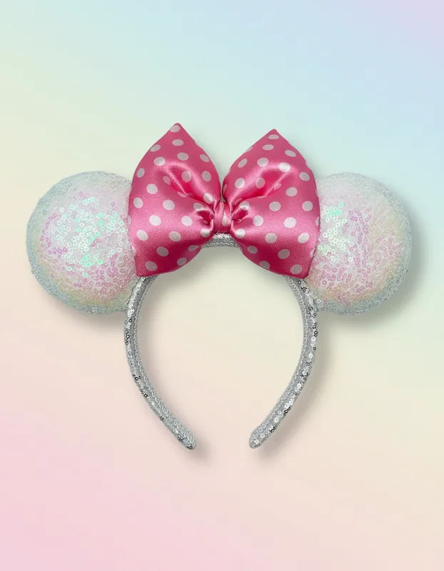 Orejitas minnie boreal