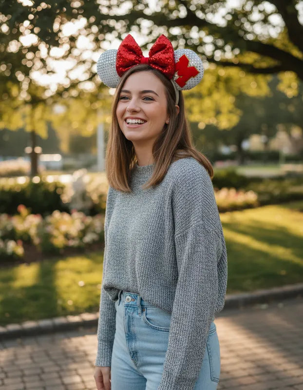Minnie Chic